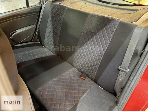 %30 PEŞİNAT İLE ARAÇ SAHİBİ YAPIYORUZ K.KARTI GEÇERLİ 151.000 KM