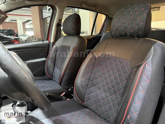 %30 PEŞİNAT İLE ARAÇ SAHİBİ YAPIYORUZ K.KARTI GEÇERLİ 151.000 KM