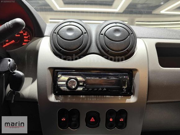 %30 PEŞİNAT İLE ARAÇ SAHİBİ YAPIYORUZ K.KARTI GEÇERLİ 151.000 KM