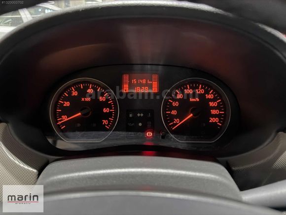 %30 PEŞİNAT İLE ARAÇ SAHİBİ YAPIYORUZ K.KARTI GEÇERLİ 151.000 KM