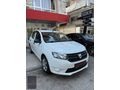 2013 MODEL DACIA SANDERO **50000**km