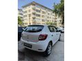 2013 MODEL DACIA SANDERO **50000**km