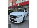 2013 MODEL DACIA SANDERO **50000**km