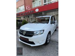 2013 MODEL DACIA SANDERO **50000**km