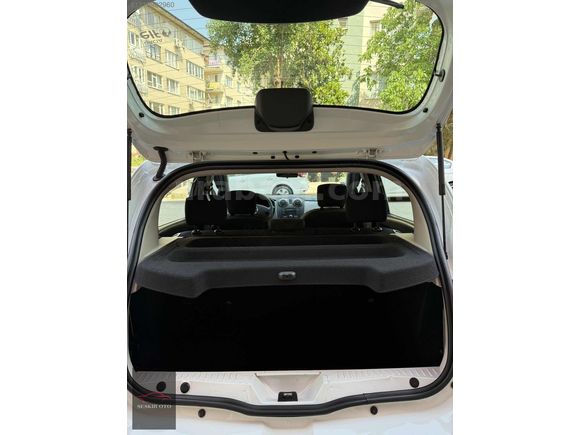 2013 MODEL DACIA SANDERO **50000**km