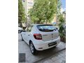 2013 MODEL DACIA SANDERO **50000**km