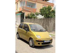 Ayaz autodan daewoo matiz kredi kartı geçerlidir 12 aytaksit var