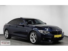RAST AUTO 2016 4.18 İ GRAN COUPE SPORTLİNE 119 BİN KM FUL+FULLL