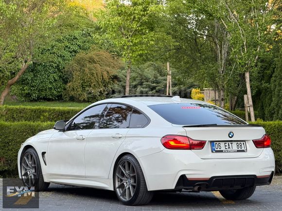 EYM DEN DOLU DOLU GRAN COUPE