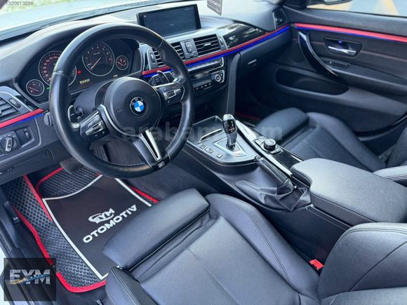 EYM DEN DOLU DOLU GRAN COUPE
