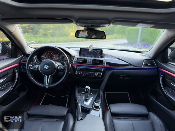 EYM DEN DOLU DOLU GRAN COUPE