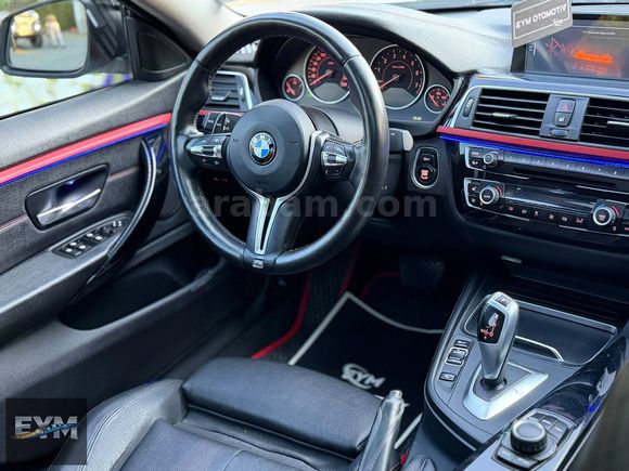 EYM DEN DOLU DOLU GRAN COUPE