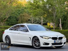 EYM DEN DOLU DOLU GRAN COUPE