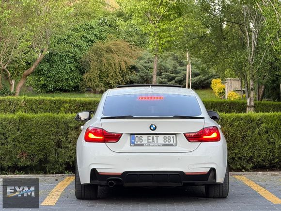 EYM DEN DOLU DOLU GRAN COUPE