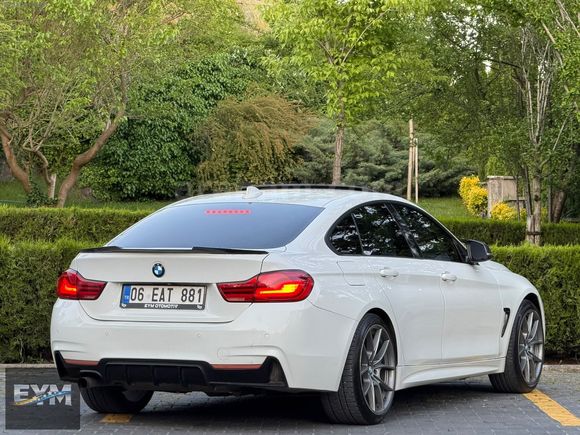 EYM DEN DOLU DOLU GRAN COUPE