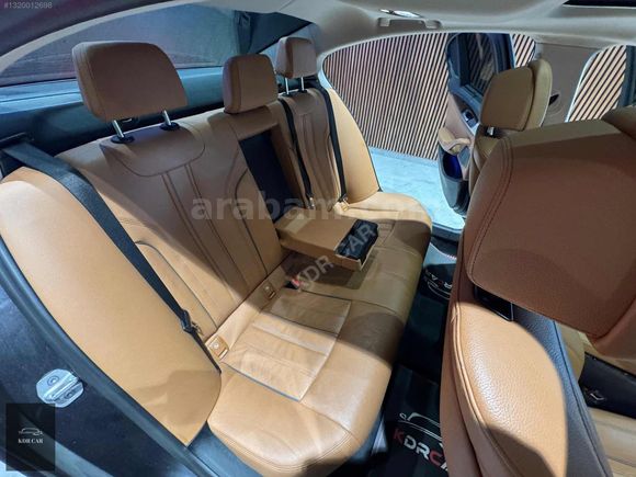 KDR-CAR'dan/HATASIZ/BOYASIZ/7 SERİSİ KOLTK/DKŞ TORPD/ TABA