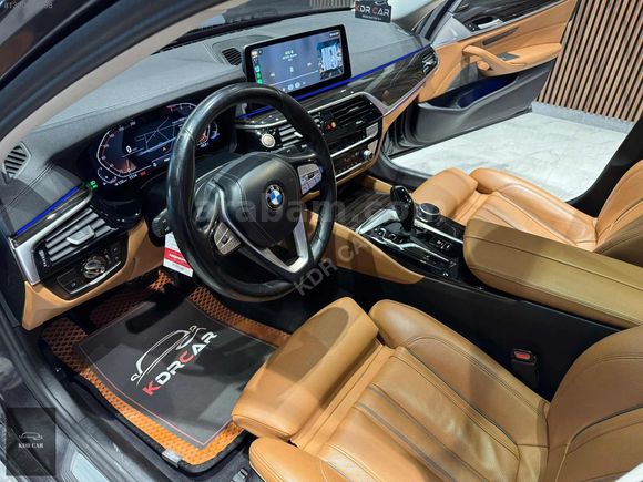 KDR-CAR'dan/HATASIZ/BOYASIZ/7 SERİSİ KOLTK/DKŞ TORPD/ TABA