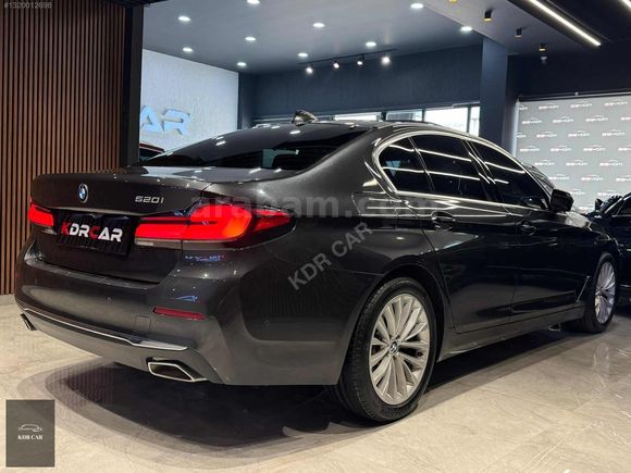 KDR-CAR'dan/HATASIZ/BOYASIZ/7 SERİSİ KOLTK/DKŞ TORPD/ TABA