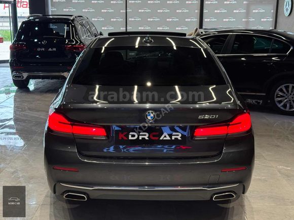 KDR-CAR'dan/HATASIZ/BOYASIZ/7 SERİSİ KOLTK/DKŞ TORPD/ TABA