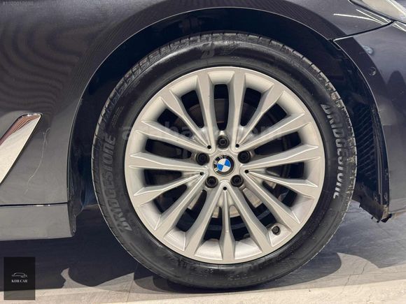 KDR-CAR'dan/HATASIZ/BOYASIZ/7 SERİSİ KOLTK/DKŞ TORPD/ TABA