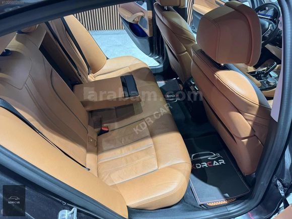 KDR-CAR'dan/HATASIZ/BOYASIZ/7 SERİSİ KOLTK/DKŞ TORPD/ TABA