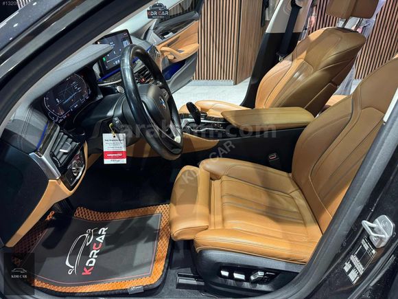 KDR-CAR'dan/HATASIZ/BOYASIZ/7 SERİSİ KOLTK/DKŞ TORPD/ TABA
