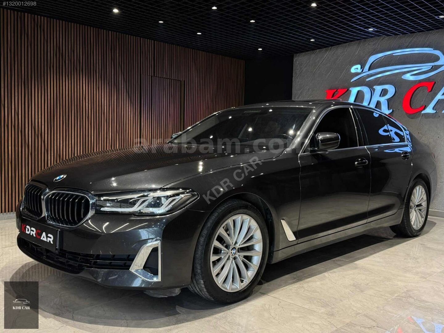 KDR-CAR'dan/HATASIZ/BOYASIZ/7 SERİSİ KOLTK/DKŞ TORPD/ TABA 5