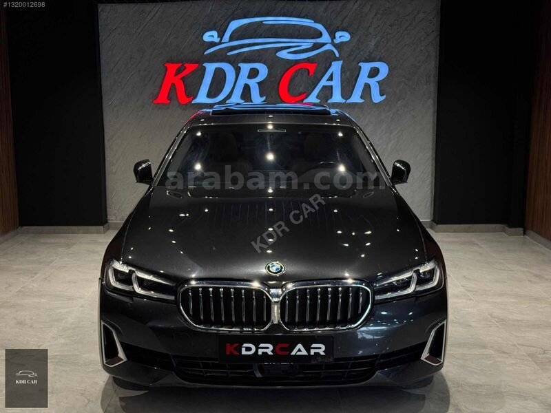 KDR-CAR'dan/HATASIZ/BOYASIZ/7 SERİSİ KOLTK/DKŞ TORPD/ TABA