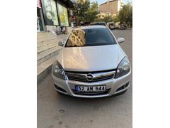 Sahibinden Opel Astra 1.3 CDTI Essentia Konfor 2012 Model 