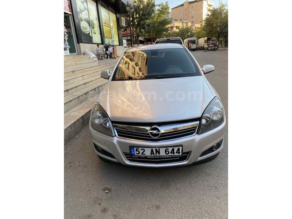 Sahibinden Opel Astra 1.3 CDTI Essentia Konfor 2012 Model 