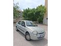Sahibinden çok temiz  Renault Clio 1.4 RNA 2000 Model  103.000 km Gri