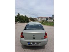Sahibinden çok temiz  Renault Clio 1.4 RNA 2000 Model  103.000 km Gri