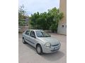 Sahibinden çok temiz  Renault Clio 1.4 RNA 2000 Model  103.000 km Gri