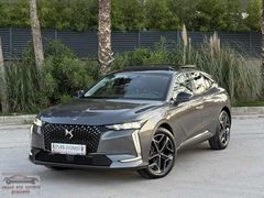 2025 DS4 1.5 BLUEHDİ PALLAS CAM TAVAN/HATASIZ-BOYASIZ/'18.000'KM