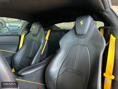MIATA CAR 2022 FERRARI ROMA 3.9 - GRIGIO FERRO - BAYİ
