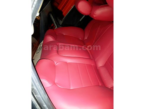 26. Yıllık Sahibinden temiz Nissan Laurel Altima 2.0 1991 Model 