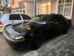 26. Yıllık Sahibinden temiz Nissan Laurel Altima 2.0 1991 Model 