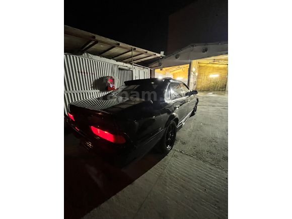 26. Yıllık Sahibinden temiz Nissan Laurel Altima 2.0 1991 Model 