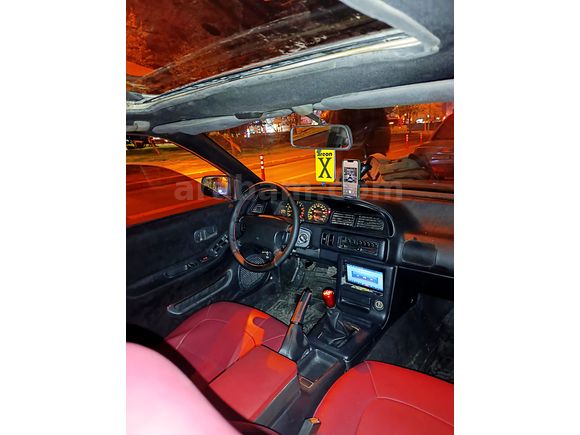 26. Yıllık Sahibinden temiz Nissan Laurel Altima 2.0 1991 Model 