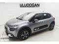2024 MODEL CİTRÖEN C3 FEEL BOLD OTOMATİK 47.000 KM