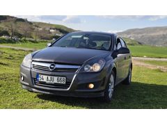 MEMURDAN-MASRAFSIZ 2011 OPEL ASTRA 1.3 CDTI ESSENTIA COMFORT