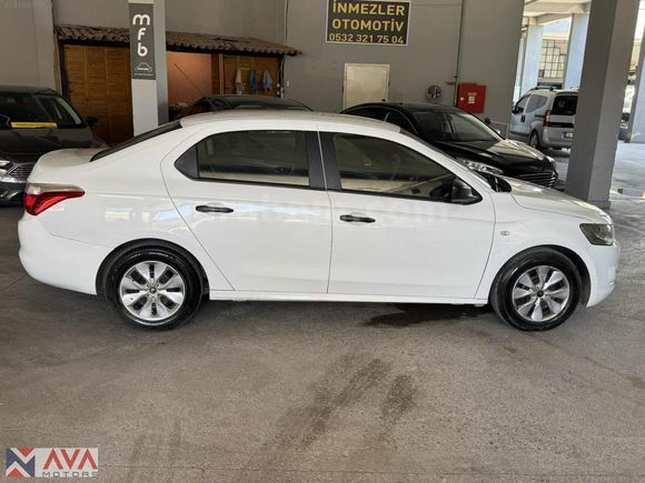 2016 CITROEN C ELİZE 1.6 DİZEL FIRSAT ARACI