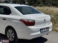 2016 CITROEN C ELİZE 1.6 DİZEL FIRSAT ARACI