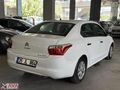 2016 CITROEN C ELİZE 1.6 DİZEL FIRSAT ARACI
