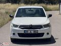2016 CITROEN C ELİZE 1.6 DİZEL FIRSAT ARACI