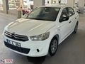 2016 CITROEN C ELİZE 1.6 DİZEL FIRSAT ARACI