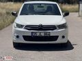 2016 CITROEN C ELİZE 1.6 DİZEL FIRSAT ARACI