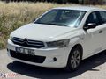 2016 CITROEN C ELİZE 1.6 DİZEL FIRSAT ARACI