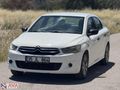 2016 CITROEN C ELİZE 1.6 DİZEL FIRSAT ARACI
