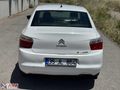 2016 CITROEN C ELİZE 1.6 DİZEL FIRSAT ARACI